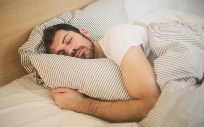 Hábitos de sono saudáveis