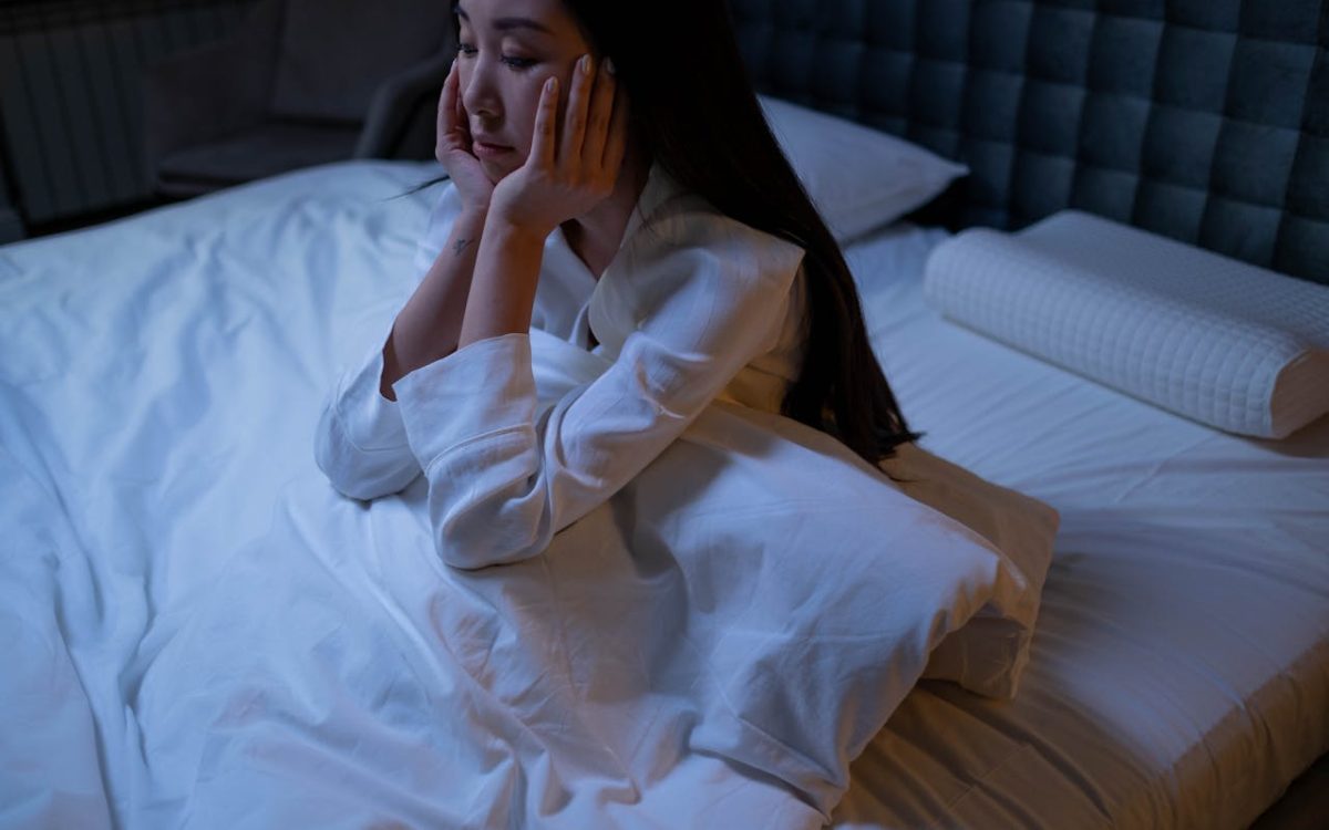 The Insonia Insônia: O Que é, Causas e Tratamentos Eficazes | Dr. Inteligente
