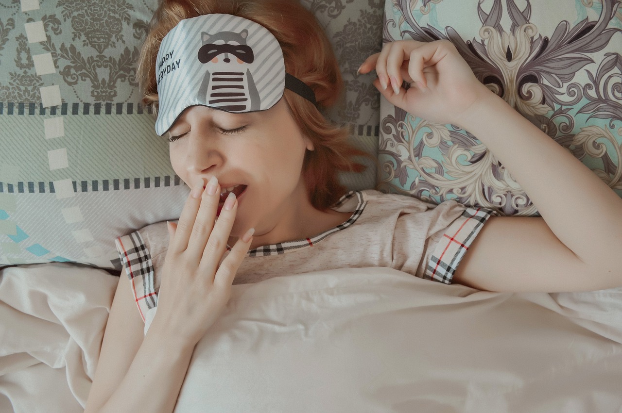 Efeitos colaterais dos horários de sono polifásicos