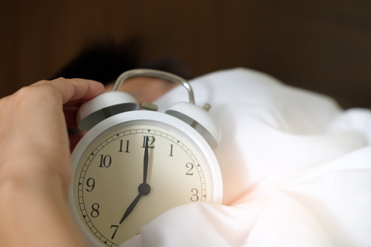 Quanto tempo dura a inércia do sono