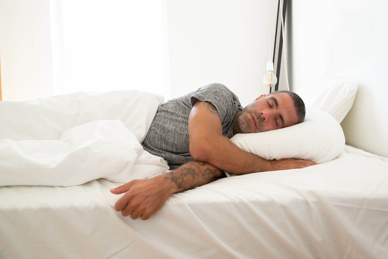 Hábitos para melhorar o sono