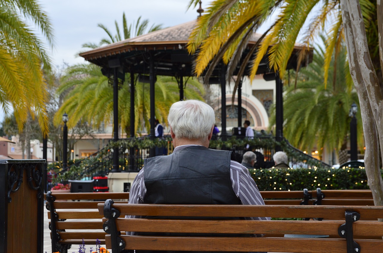 Previnir a doença de Alzheimer