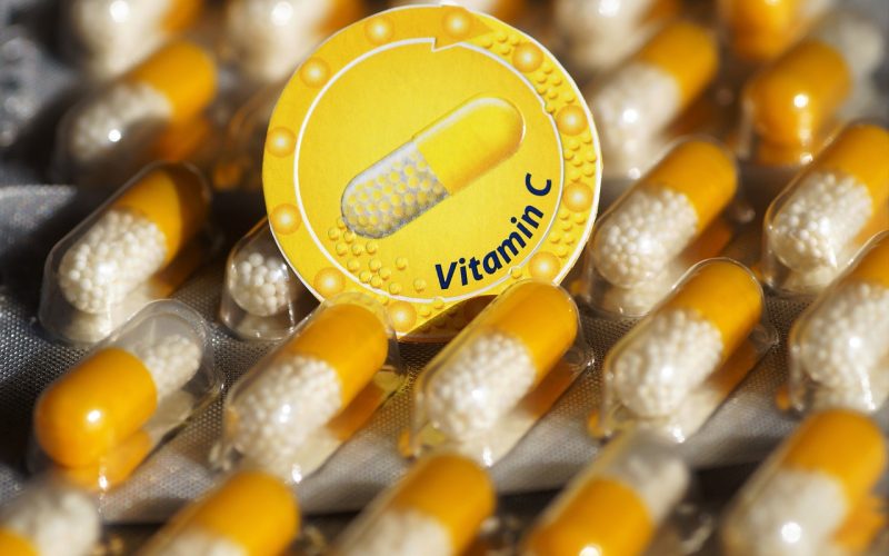 Vitamina C