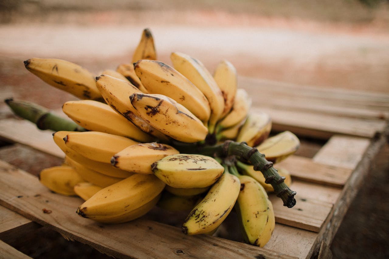 Alimentos com niacina