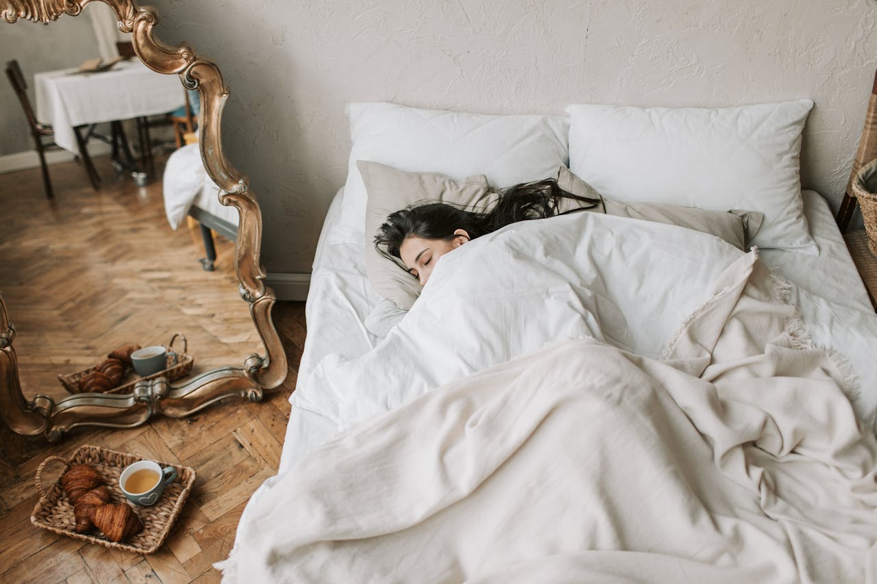 Nootrópicos para dormir